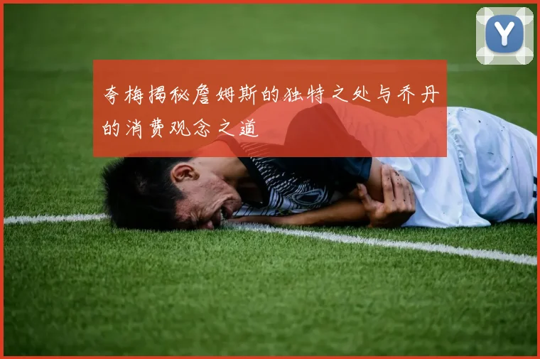 夸梅揭秘詹姆斯的独特之处与乔丹的消费观念之道