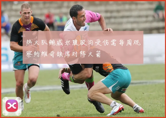 热火队鲍威尔腹股沟受伤需每周观察约维奇缺席对阵火箭