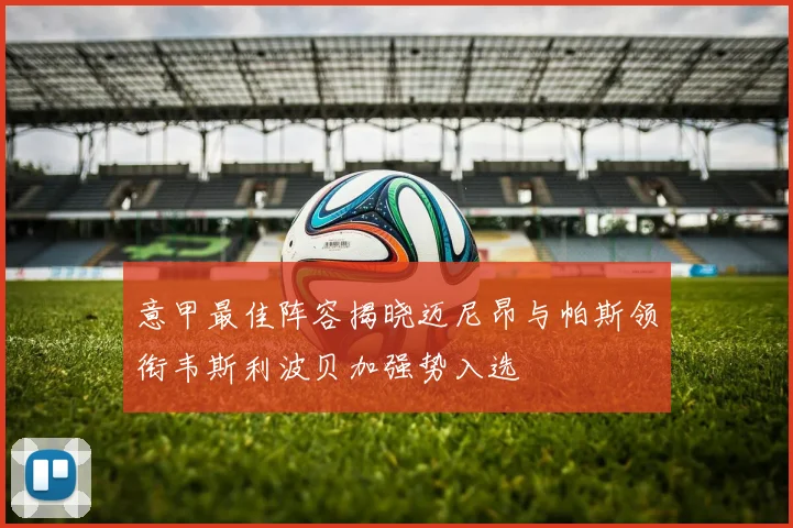 意甲最佳阵容揭晓迈尼昂与帕斯领衔韦斯利波贝加强势入选